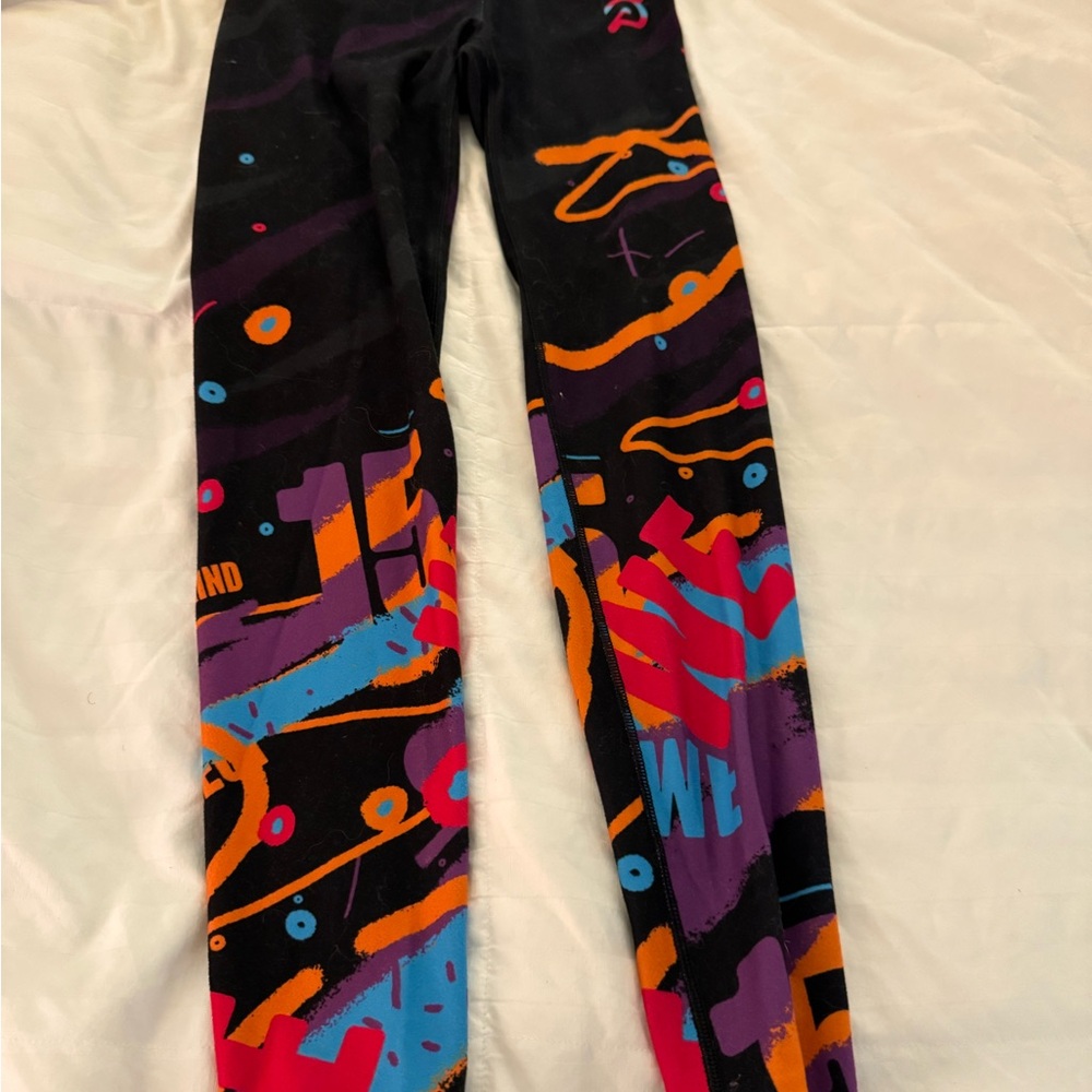 Peloton Leggings